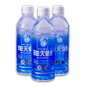 天然活性水素水「日田天領水」500mlペットボトル24本セット