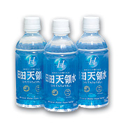 日田天領水350ml24本セット